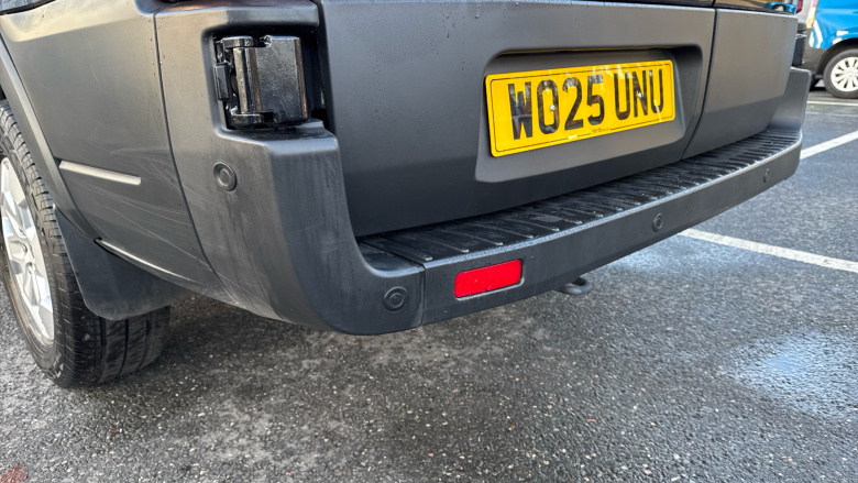 Ford Transit 350 L3 Diesel Fwd 2.0 EcoBlue 165ps H3 Limited Van [Nav]